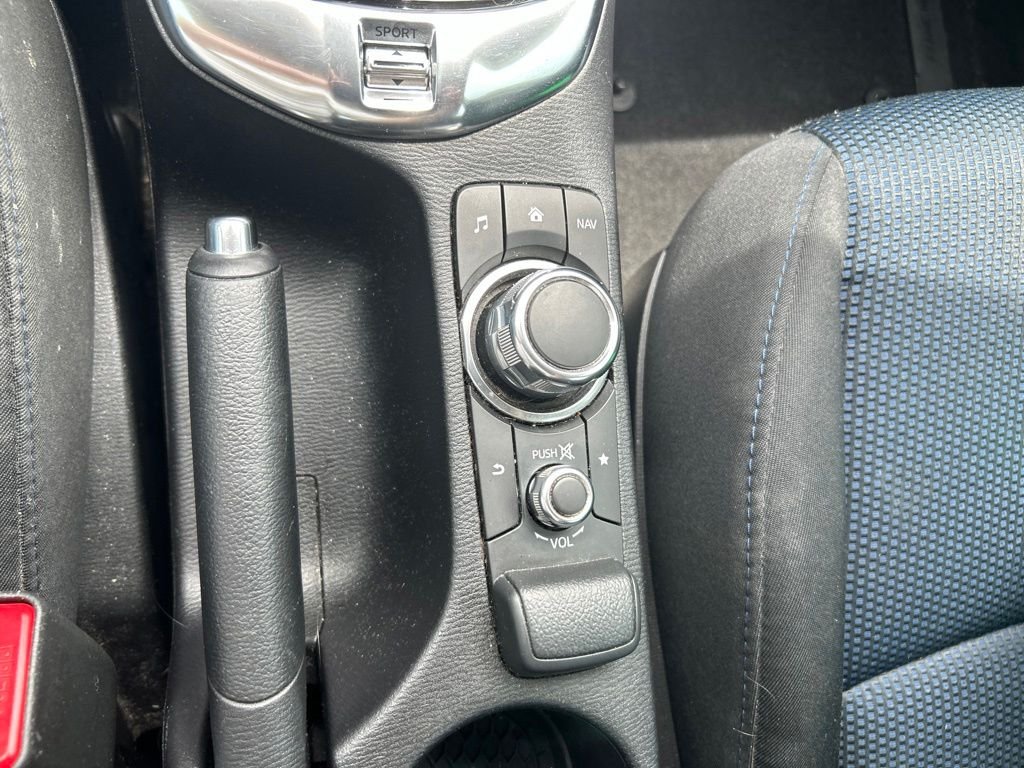Used 2017 Gray Toyota Base image 15