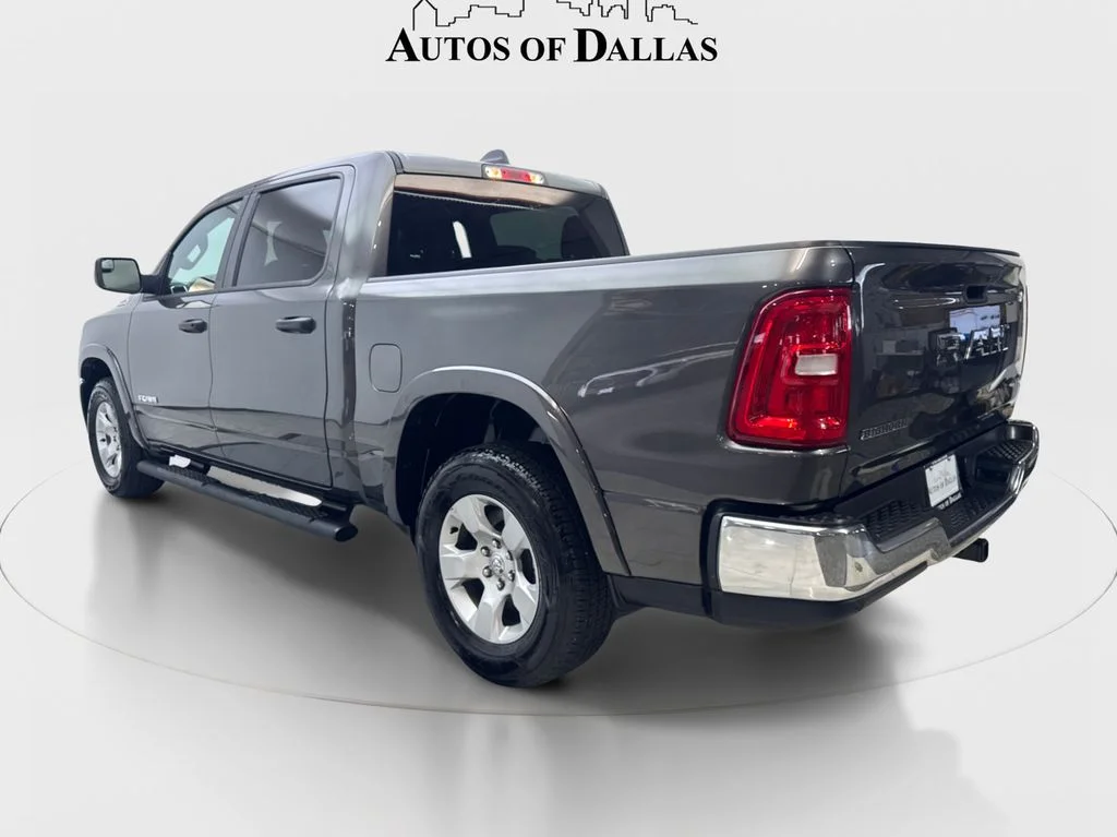 Used 2025 Gray Ram Big Horn/Lone Star image 9