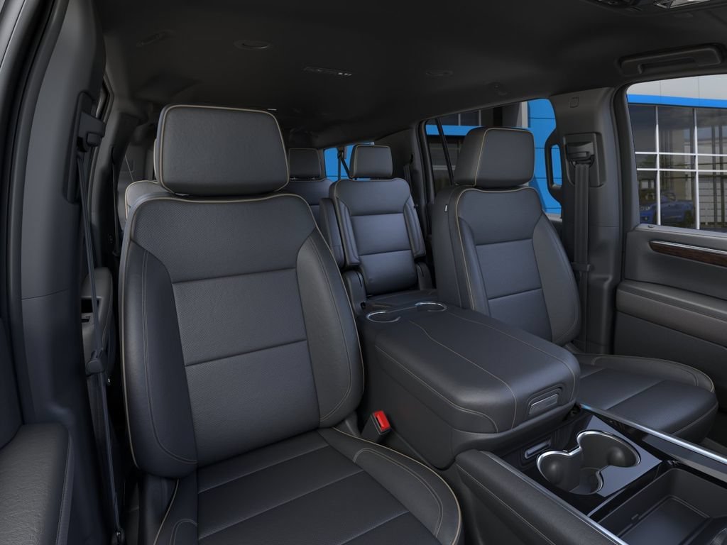 2026 Chevrolet Suburban Premier - Photo 19