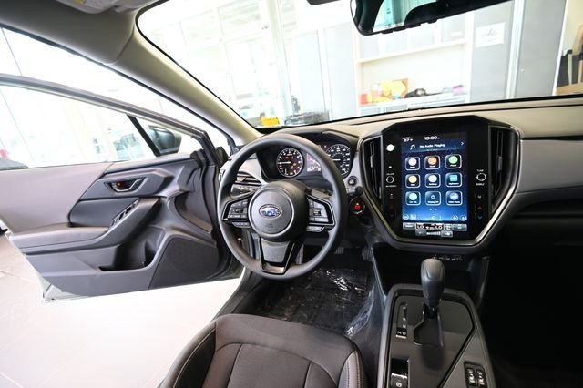 New 2026 ALPINE GREEN Subaru Premium image 22