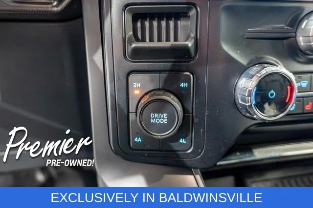 Used 2024 Black Ford Lariat image 30