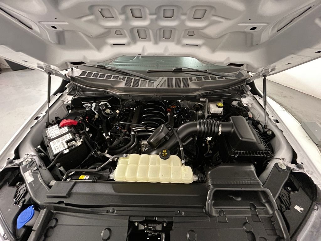 Used 2023 White Ford XL image 21