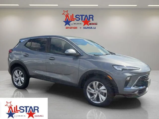 2026 Buick Encore GX Preferred's photo