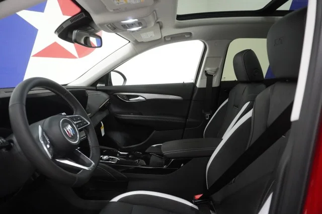 2026 Buick Envision Sport Touring - Photo 19