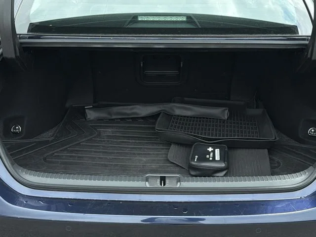 Used 2021 Blue Lexus 350 image 37