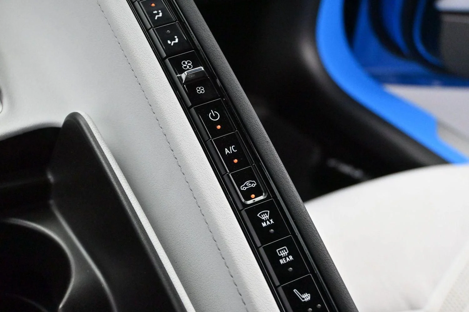 Used 2024 Rapid Blue Chevrolet 2LT image 27