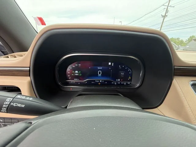 Used 2022 Gray Chevrolet Premier image 15