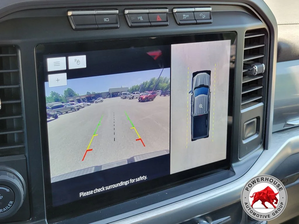 Used 2022  Ford Lariat image 25