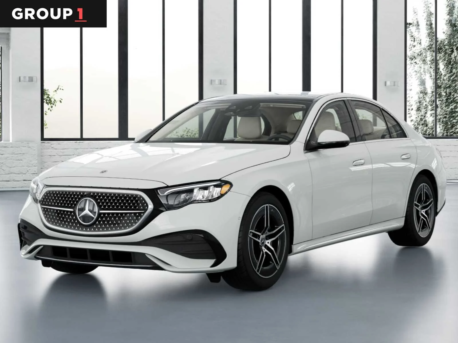 Pre-Owned 2026 Mercedes-Benz E 350