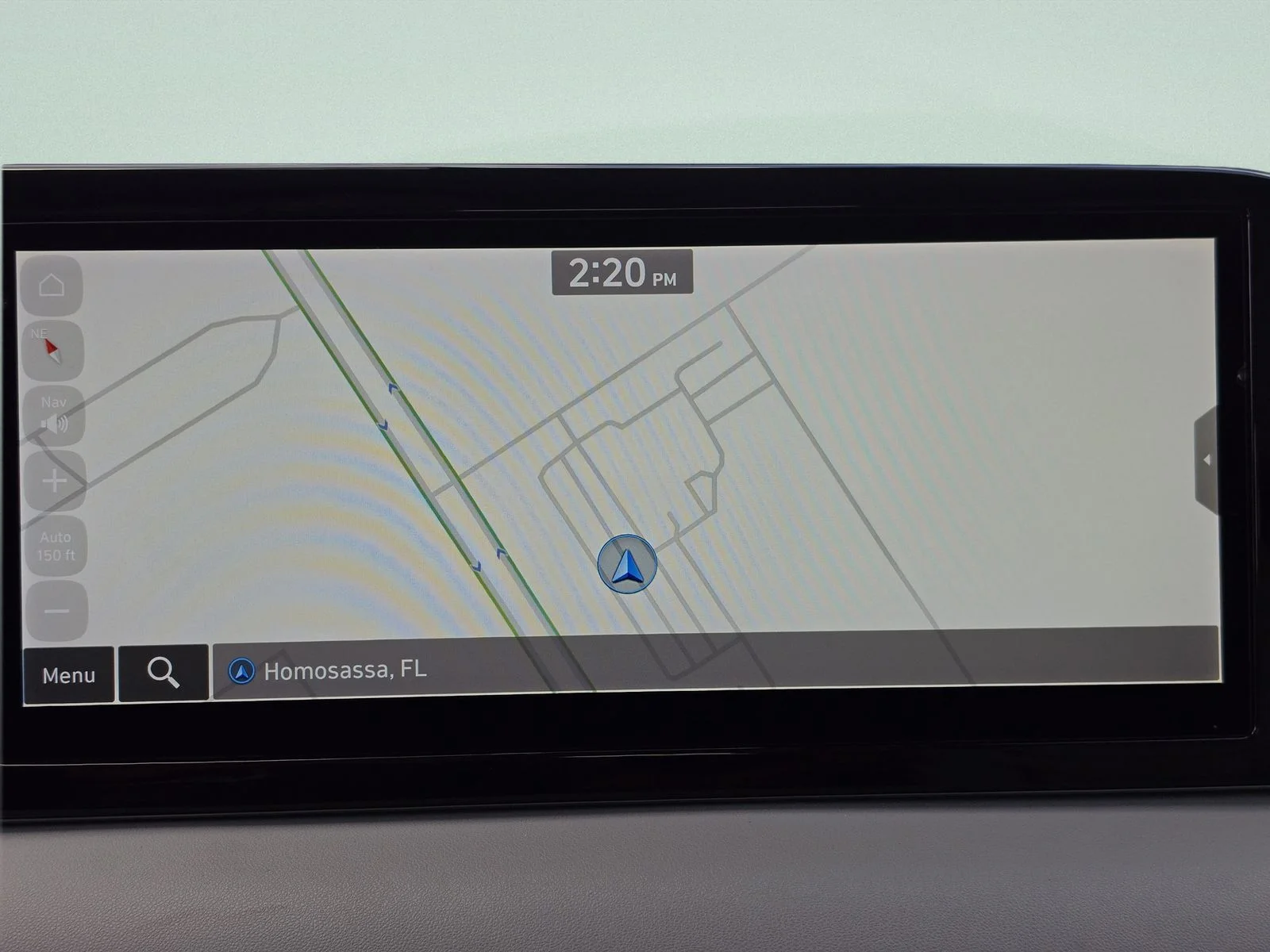Used 2023 Black Hyundai SEL image 25