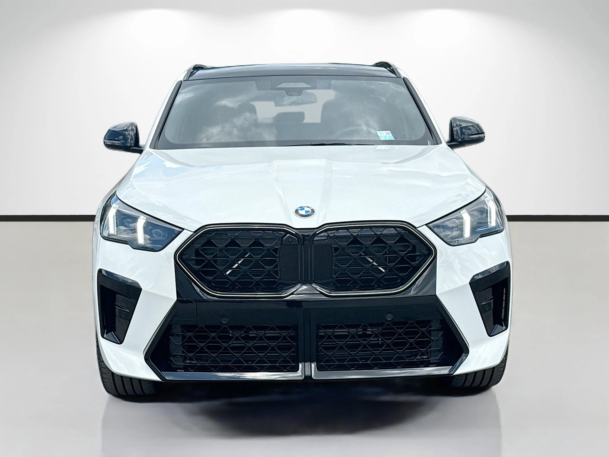 New 2026 Alpine White BMW xDrive28i image 8