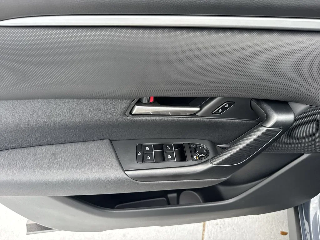 New 2026 Gray Metallic Mazda 2.5 S Preferred AWD image 40