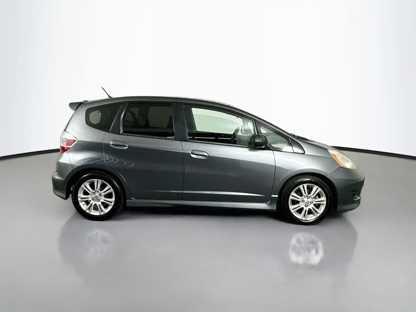 Used 2011 Polished Metal Metallic Honda Sport image 8