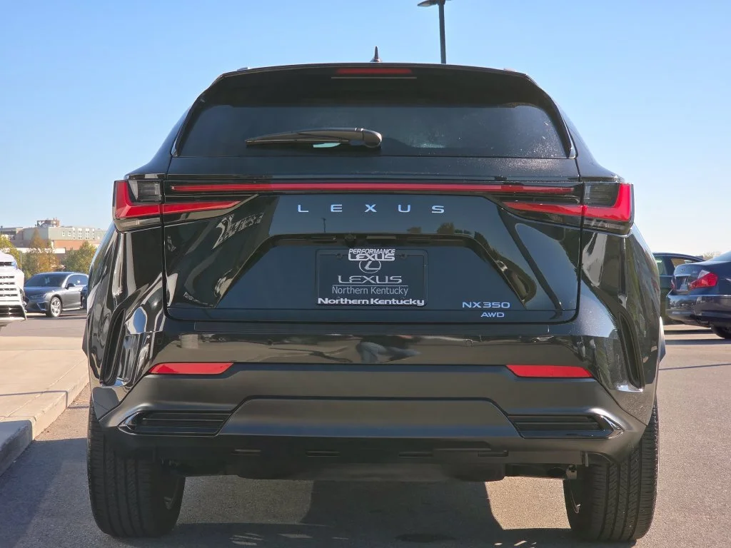 Used 2026 Caviar Lexus 350 Premium image 26