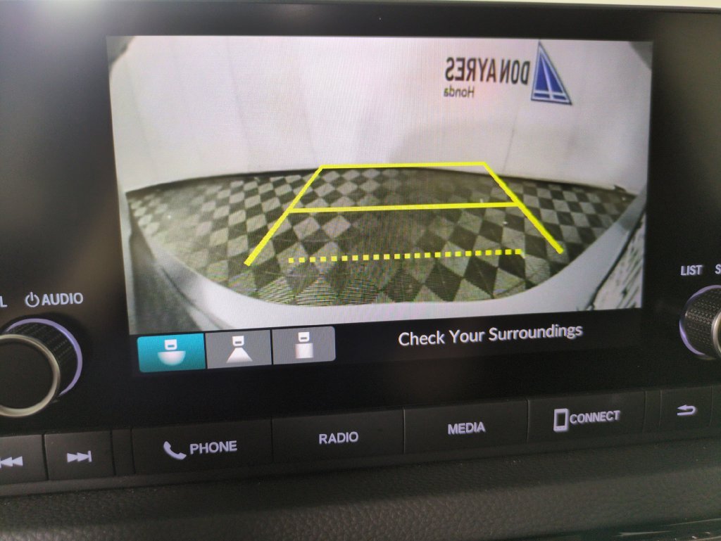 2024 Honda Civic Sport - Photo 22