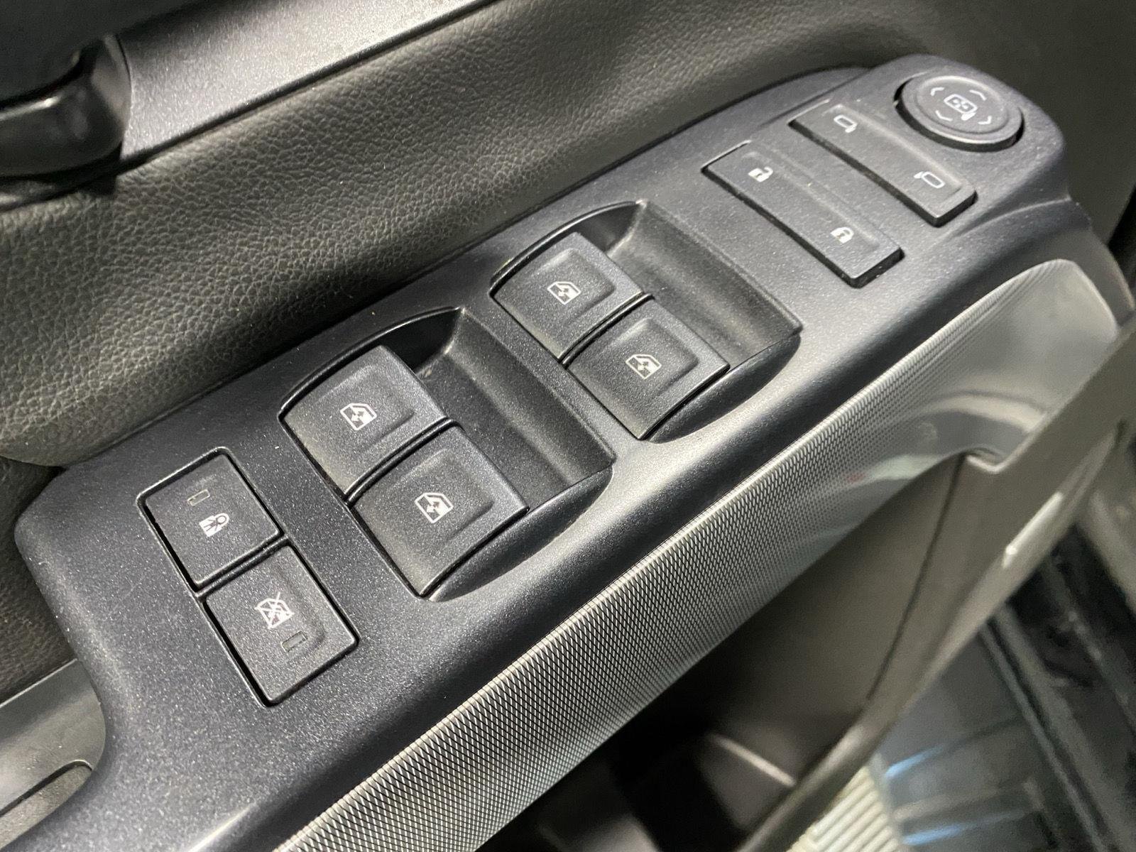Used 2018 Black Chevrolet LT image 22