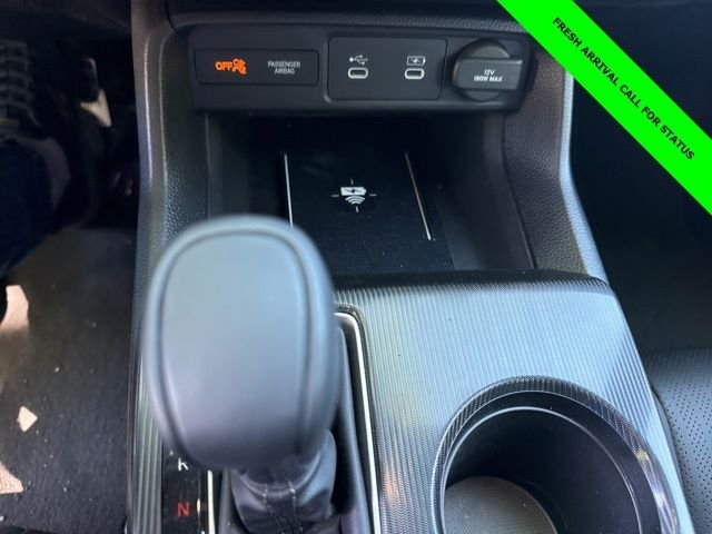 2026 Honda Civic Hatchback Sport Touring - Photo 25