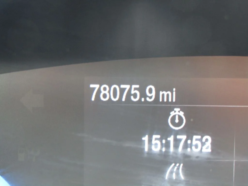 Used 2021 Black Ford Big Bend image 20