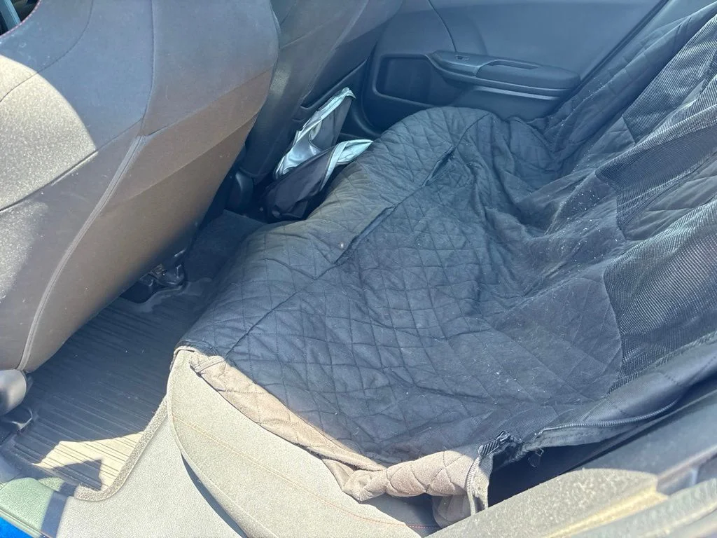 Used 2018 Blue Honda Si image 10