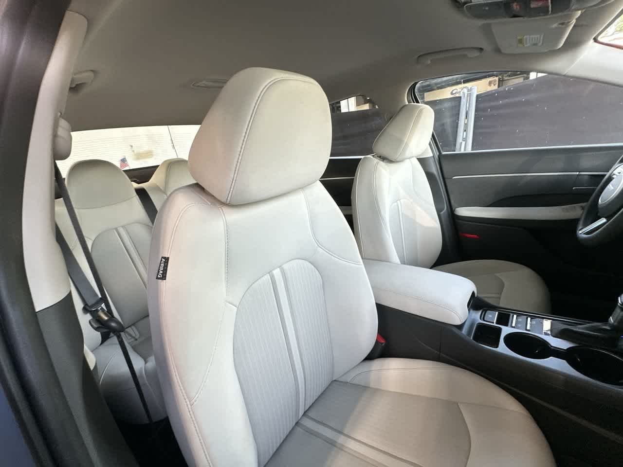 2026 Hyundai Sonata SE - Photo 27