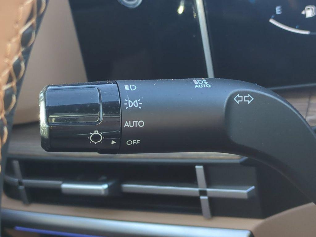2026 Hyundai Santa Fe Calligraphy - Photo 32