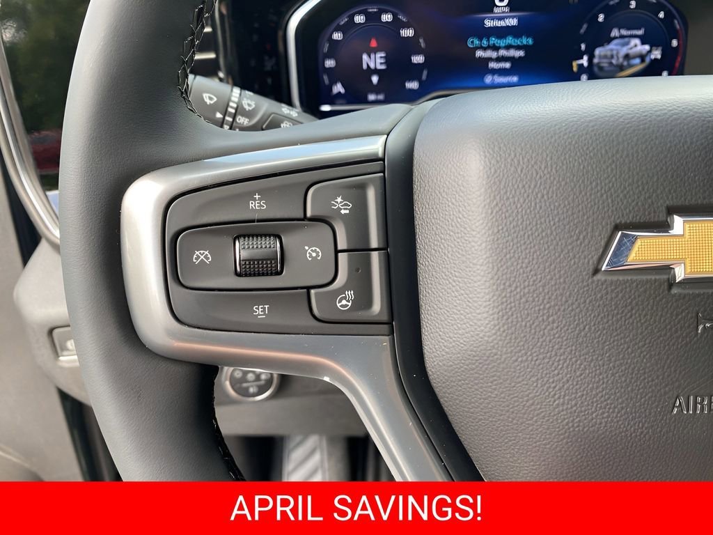 2025 Chevrolet Silverado 3500 HD LT - Photo 31