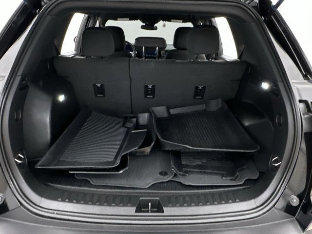 2025 Chevrolet Equinox LT - Photo 38