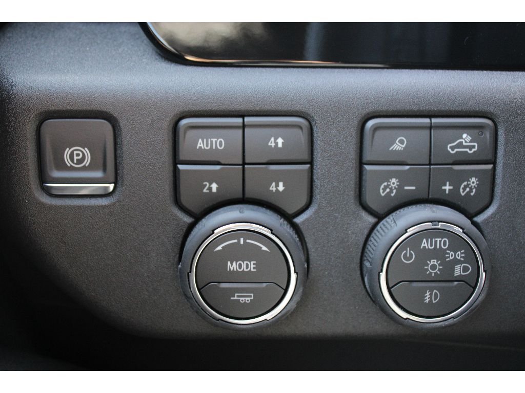 2026 Chevrolet Silverado 1500 RST - Photo 23
