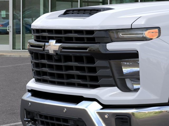 2026 Chevrolet Silverado 2500 HD Work Truck - Photo 14