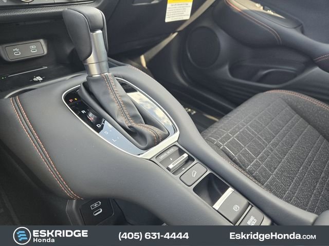 2026 Honda HR-V Sport - Photo 17