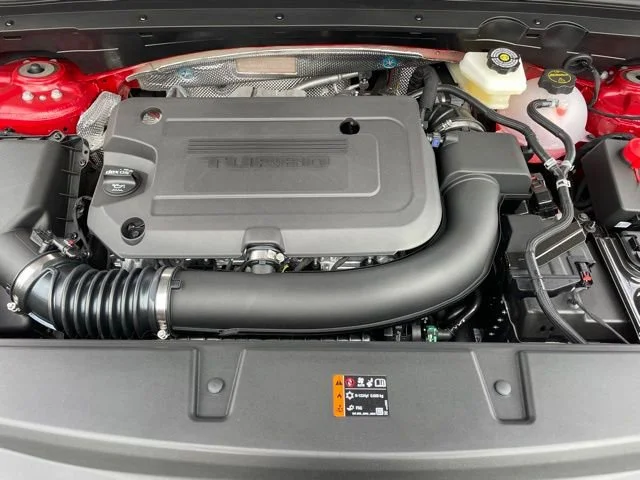 2026 Buick Envision Preferred - Photo 22