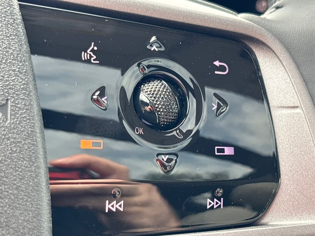 2025 Nissan Murano SL - Photo 27