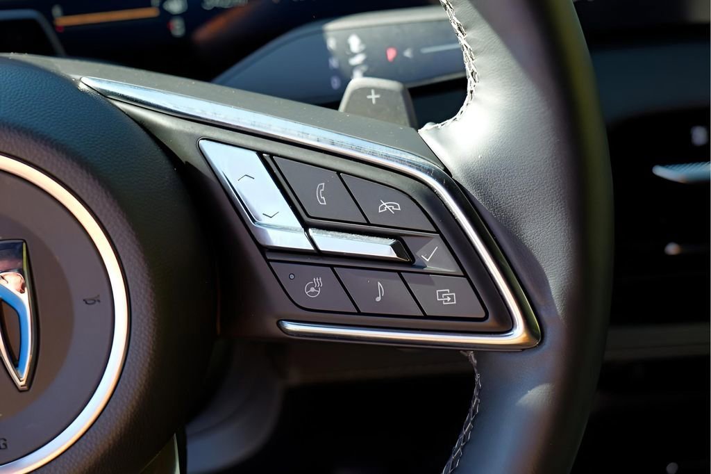 2026 Buick Enclave Sport Touring - Photo 22