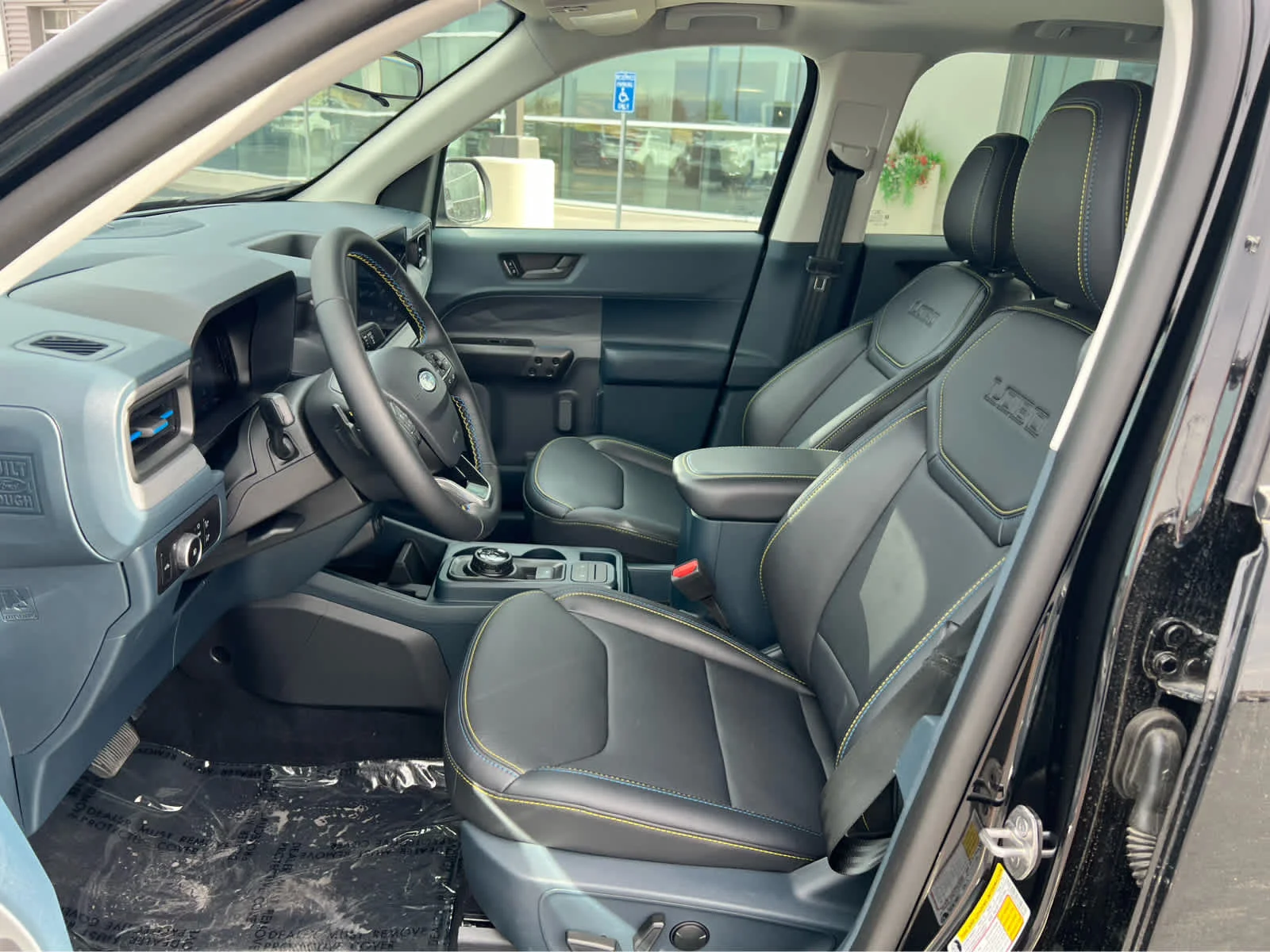 2025 Ford Maverick Lobo Premium - Photo 31