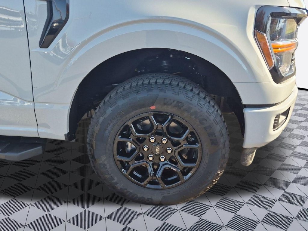 New 2026 Avalanche Ford XLT image 59