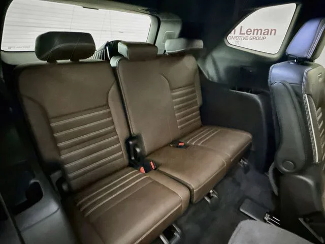 Certified Used 2026 Glacier White GMC Denali Ultimate image 28