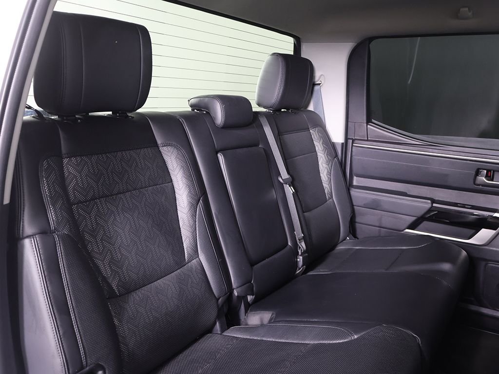 2023 Toyota Tundra Limited - Photo 25
