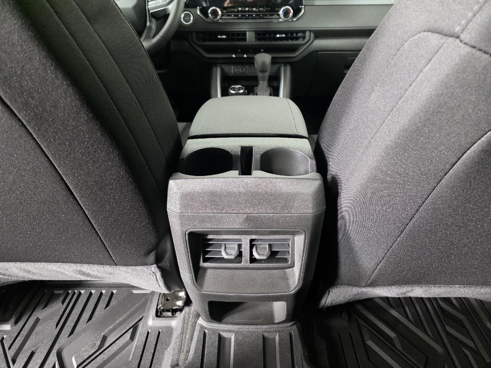 2026 Chevrolet Colorado Trail Boss - Photo 17