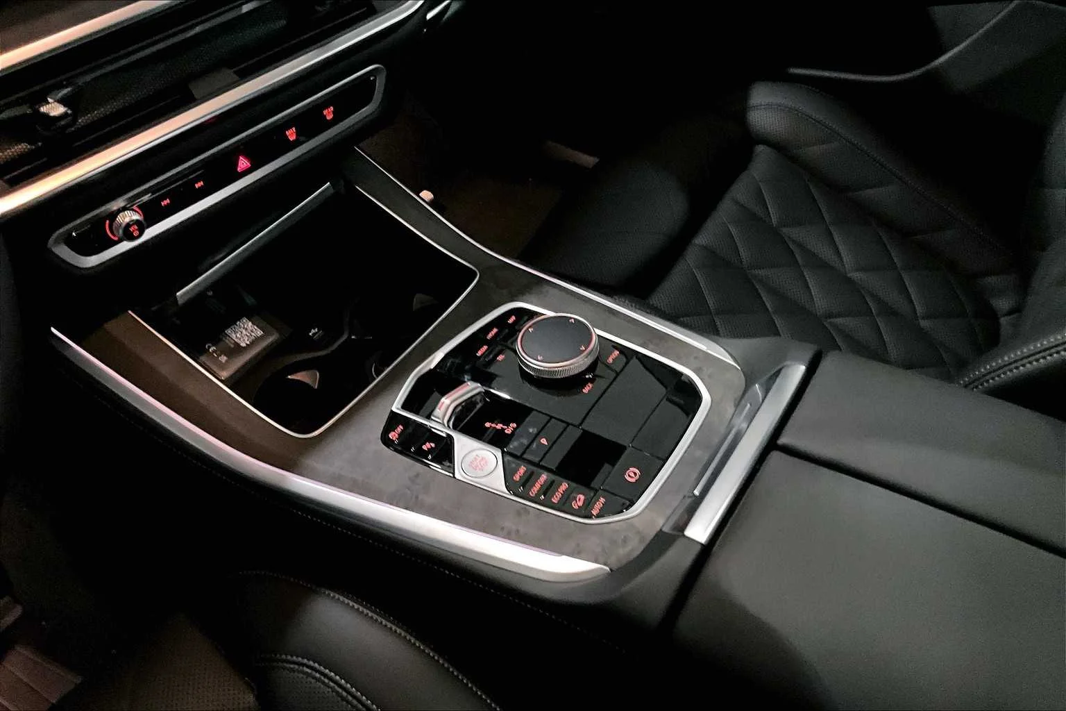 2026 BMW X5 40i - Photo 10