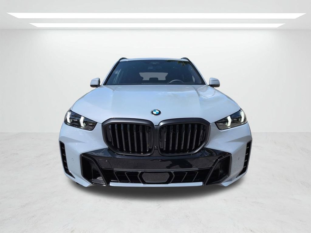 New 2026 Brooklyn Grey Metallic BMW xDrive40i image 9