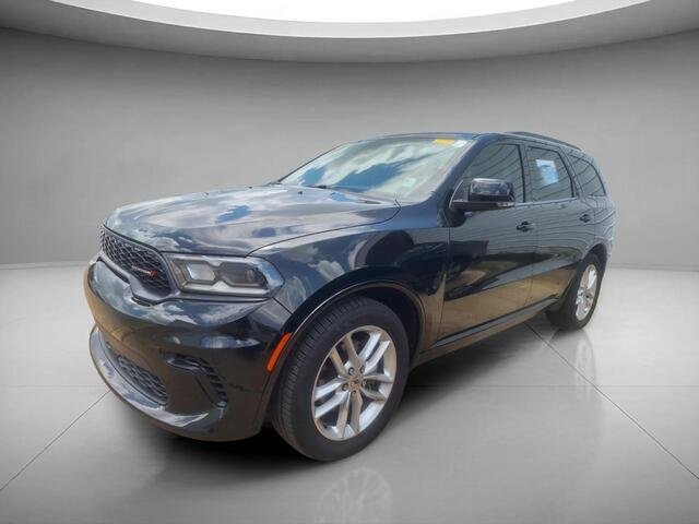 2024 Dodge Durango GT Plus RWD's photo