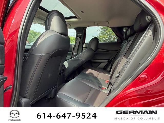 New 2026 Red Mazda 2.5 Turbo Premium Plus image 16