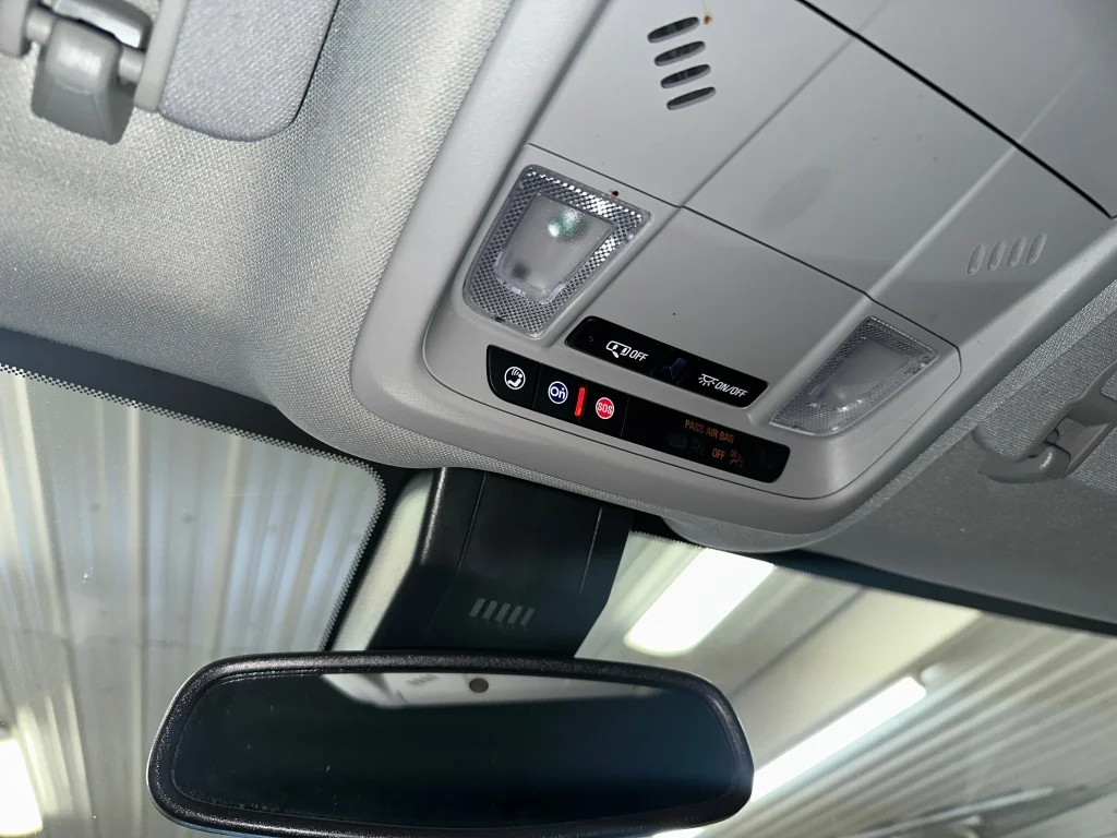 2023 GMC Terrain SLE - Photo 15