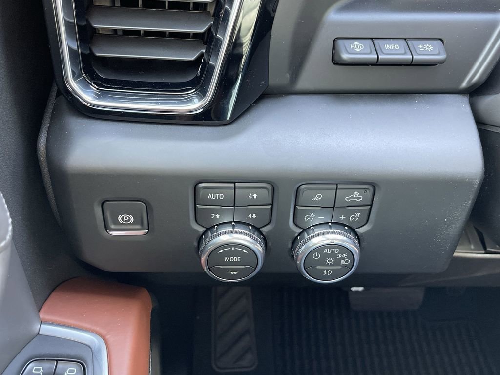 2026 GMC Sierra 1500 Denali Ultimate - Photo 18