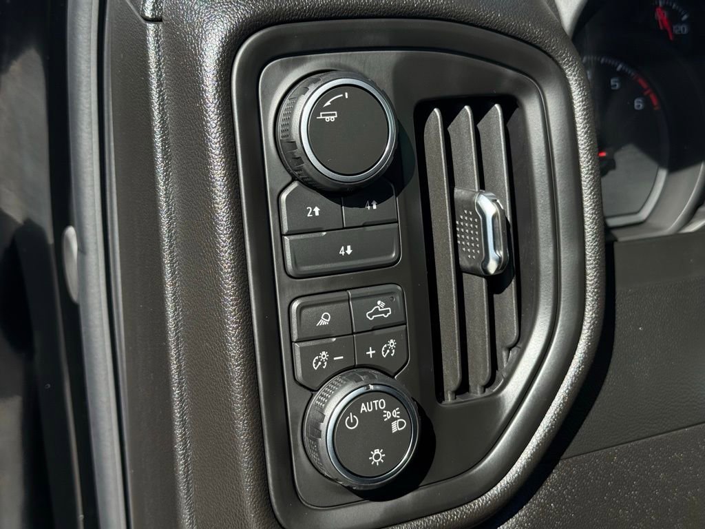 2026 Chevrolet Silverado 2500 HD Custom - Photo 26