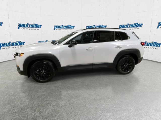 Certified Used 2026 Beige Mazda Premium image 6