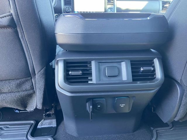 Certified Used 2024 White Ford XLT image 16
