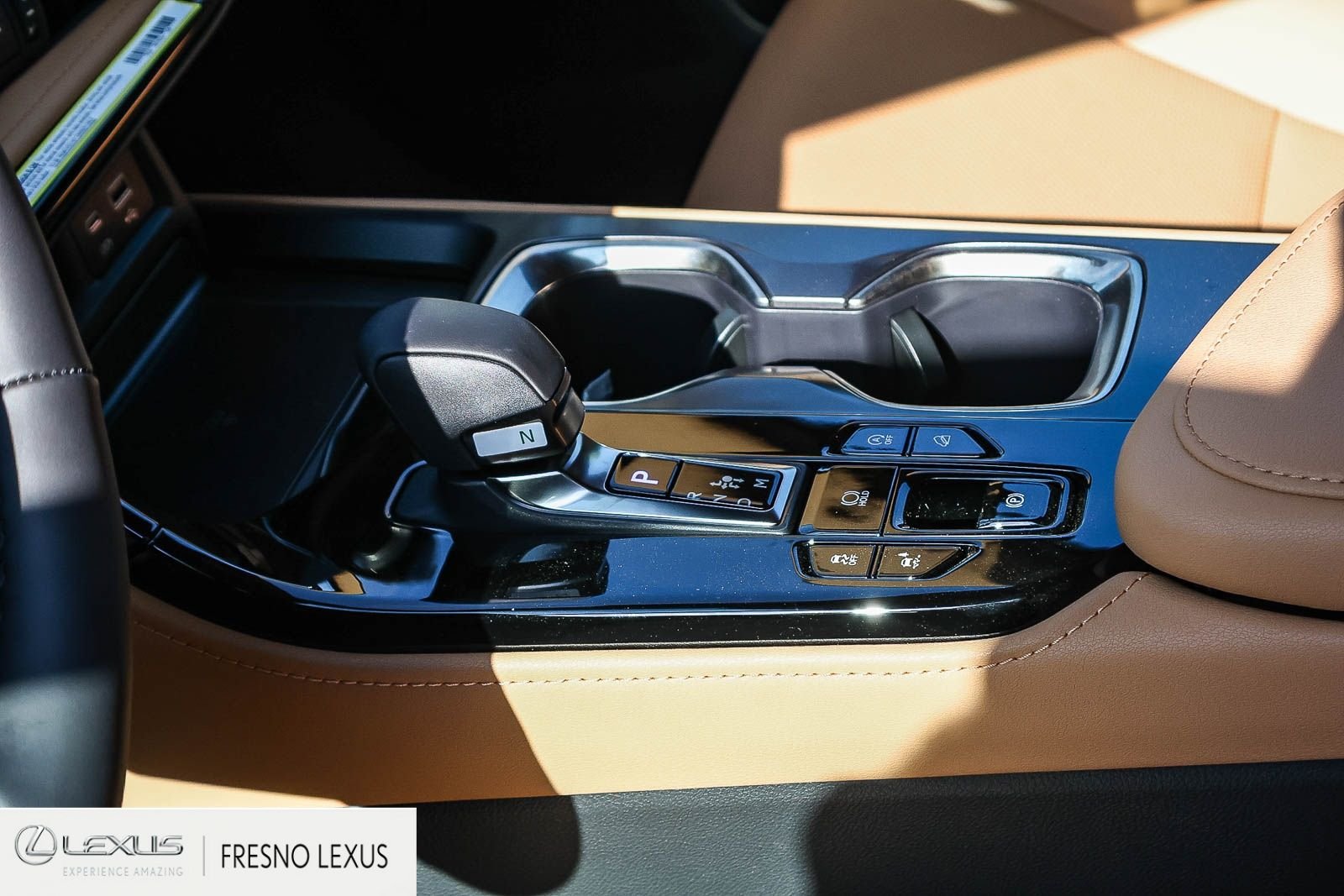 New 2026 Ultra White Lexus  350 PREMIUM AWD image 20