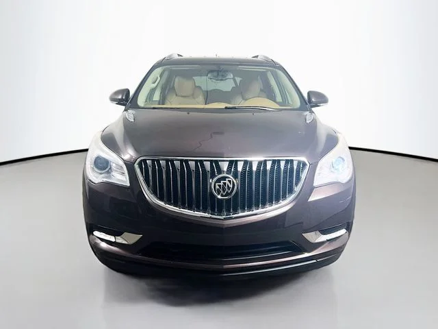 Used 2015 Buick Enclave Leather with VIN 5GAKRBKD4FJ263820 for sale in Ocala, FL