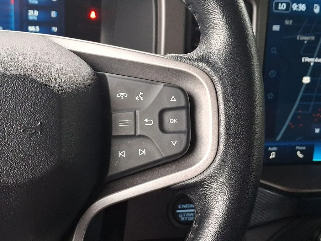 Used 2022  Ford Outer Banks image 22